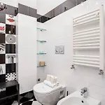 Gemelli - Black&white Urban Loft * Rzym